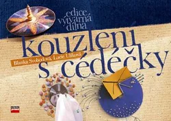 Kniha Kouzlení s cédéčky