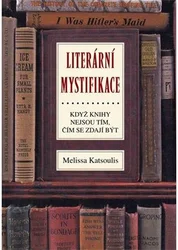Kniha Literární mystifikace