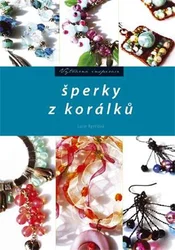 Kniha Šperky z korálků