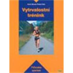 Kniha Vytrvalostní trénink