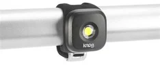 KNOG BLINDER 1 přední světlo - Standart black