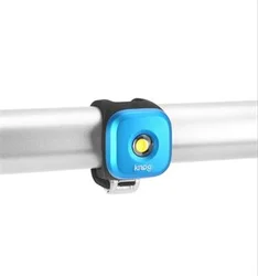 KNOG BLINDER 1 přední světlo - Standart blue