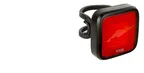KNOG BlinderMOB MR CHIPS zadní světlo - black