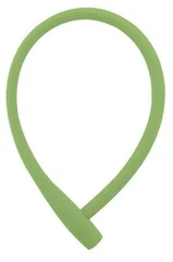 KNOG Kabana zámek - Lime