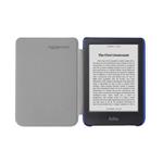 Kobo Clara Colour/BW Kobaltovo modré základné puzdro SleepCover