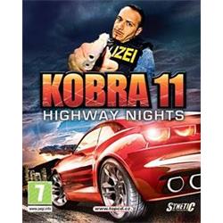 Kobra 11 Highway Nights, Crash Time III elektronická licence