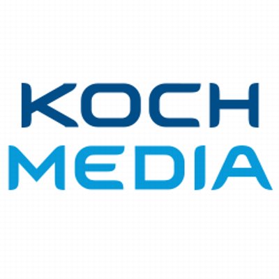 KOCH MEDIA