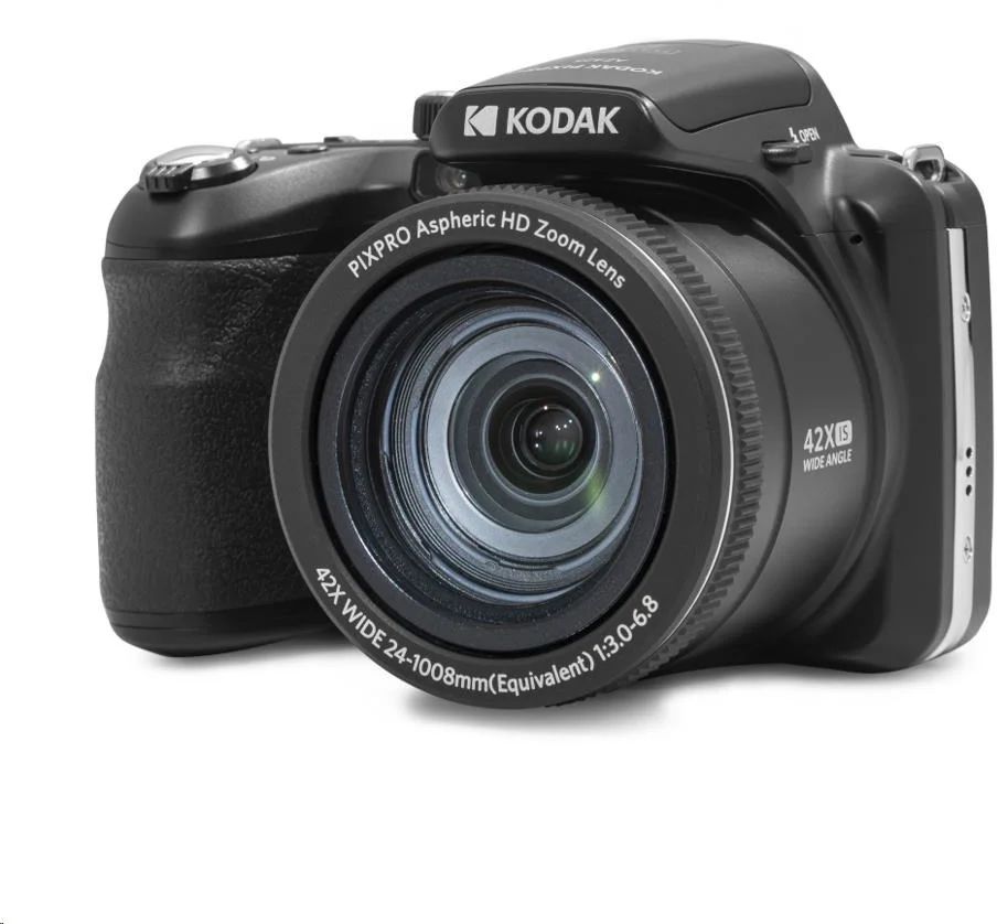 Kodak Astro Zoom AZ425, černý