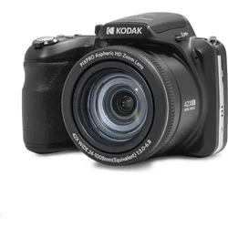 Kodak Astro Zoom AZ425, čierna