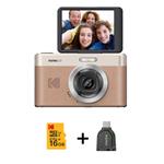 Kodak C1 Pixpro Brown