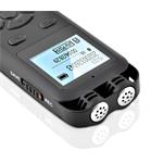 Kodak Digital Voice Recorder VRC 250