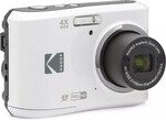 Kodak Friendly Zoom FZ45, biely