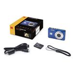 Kodak Friendly Zoom FZ55, modrá