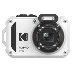 Kodak WPZ2, biela
