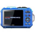 Kodak WPZ2, modrá