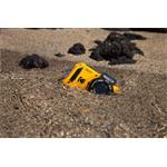 Kodak WPZ2 Yellow Bundle - fotoaparát + SD karta a 2x náhradné batérie