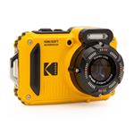 Kodak WPZ2, žltá