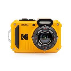 Kodak WPZ2, žltá