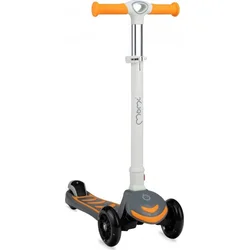 Koloběžka MoMi VIVIO oranžová