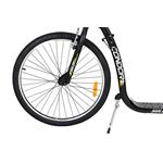 Kolobežka SULOV CONDOR 26"/20", čierna