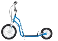 Koloběžka YEDOO FOUR 04 V-BRAKE BLUE