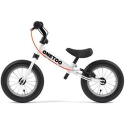 Kolobežka YEDOO OneToo - biela