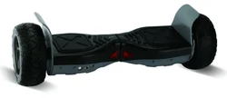 Kolonožka 8" Saturn DEFIANT DF-GR8 BLACK