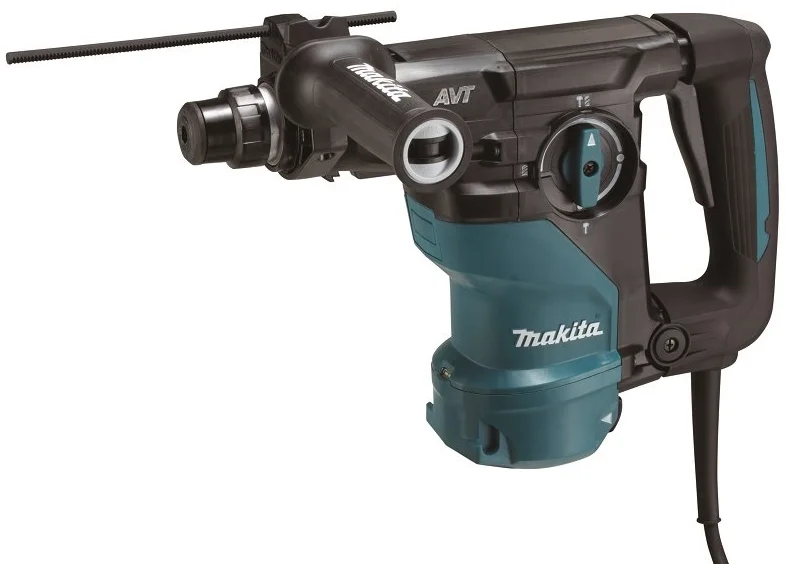Kombinované kladivo Makita HR3011FCJ 3,9J,1050W