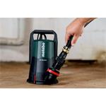 Kombinované ponorné čerpadlo METABO KP 160-35 SF (601792000)