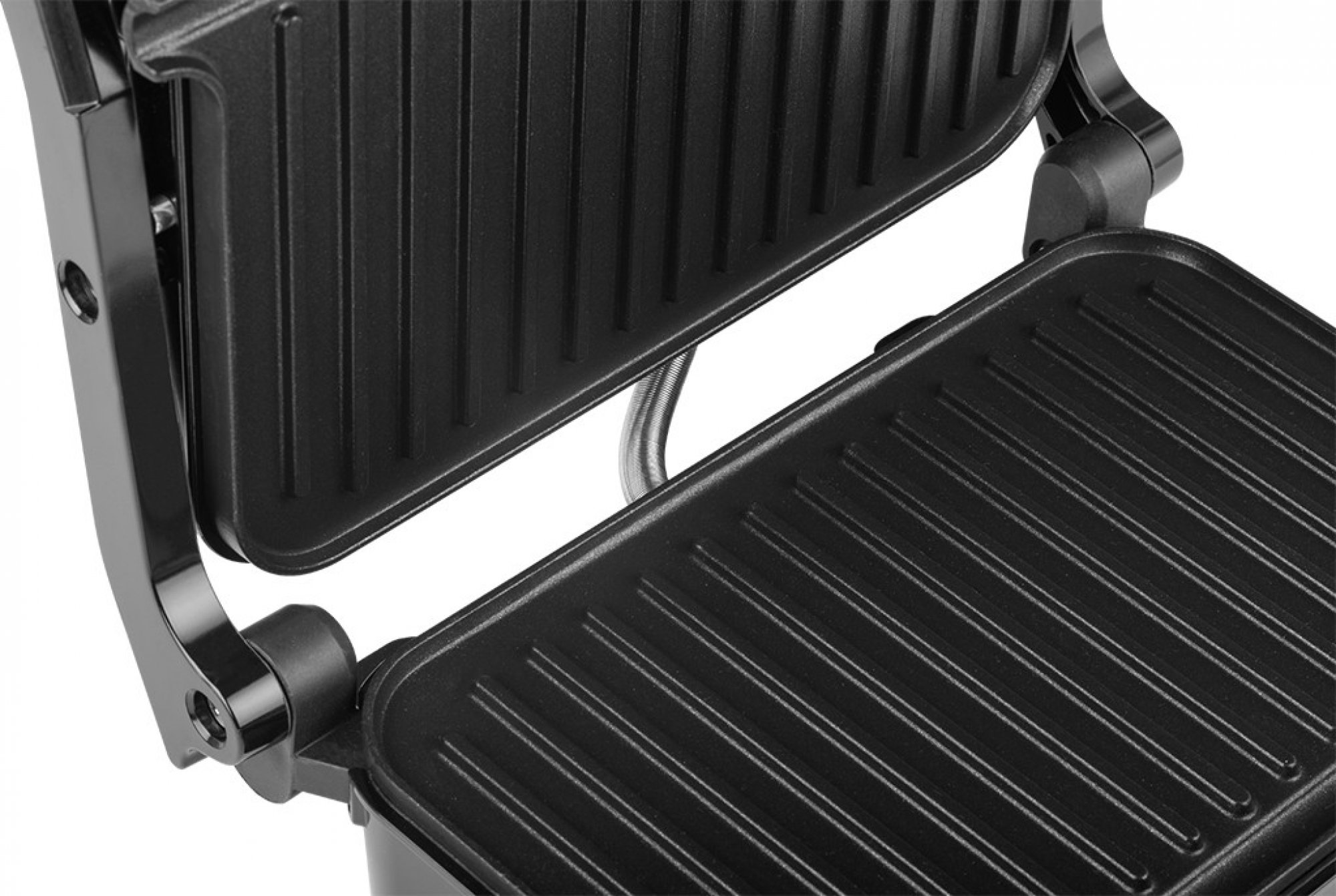 Kompaktný gril ECG S 2070 Panini