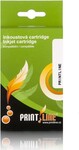 Kompatibilná kazeta PRINTLINE s Epson C13T01D200, azúrová