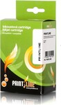 Kompatibilná kazeta PRINTLINE s Epson C13T02G14010, 202XL, čierna
