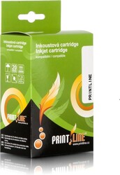 Kompatibilná kazeta PRINTLINE s Epson C13T02H14010, 202XL, čierna fotografická