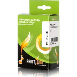 Kompatibilná kazeta PRINTLINE s Epson T6732, (C13T67324A) azúrová, čip