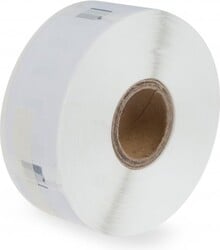 Kompatibilné etikety PRINTLINE s DYMO 99017