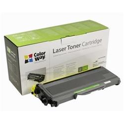 Kompatibilný toner ColorWay Brother TN-2411, čierny, 1200 str.