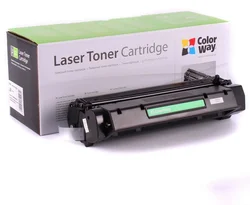 Kompatibilný toner ColorWay HP Q7551A/ čierny/ 6500 str.
