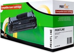 Kompatibilný toner PRINTLINE s Brother TN-329, azúrová farba