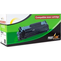 Kompatibilný toner PRINTLINE s HP W2030X, č. 415X, čierny, OEM ČIP