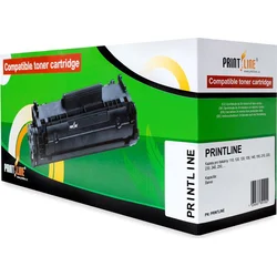 Kompatibilný toner PRINTLINE s OKI 1221601, čierny