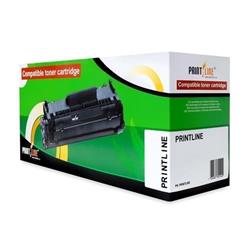 Kompatibilný toner PRINTLINE s OKI 46861306, purpurový