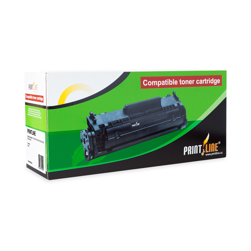 Kompatibilný toner PRINTLINE Xerox 106R01402, žltý