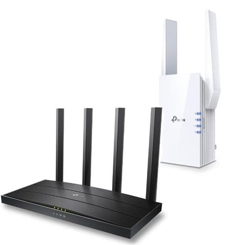Kompletné riešenia Wi-Fi (sady a balíky Wi-Fi)