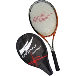 Kompozitná tenisová raketa Brother G2422OR