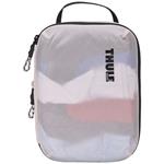 Kompresný kufor Thule Small TCPC201 - biely