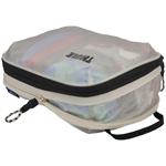 Kompresný kufor Thule Small TCPC201 - biely