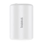 Kompresor Baseus PocketGo Pro bílý