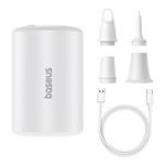 Kompresor Baseus PocketGo Pro White