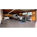 Kompresor DTZ METABO Mega 350-50 W (601589000)