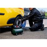 Kompresor Metabo BASIC 160-6 W OF